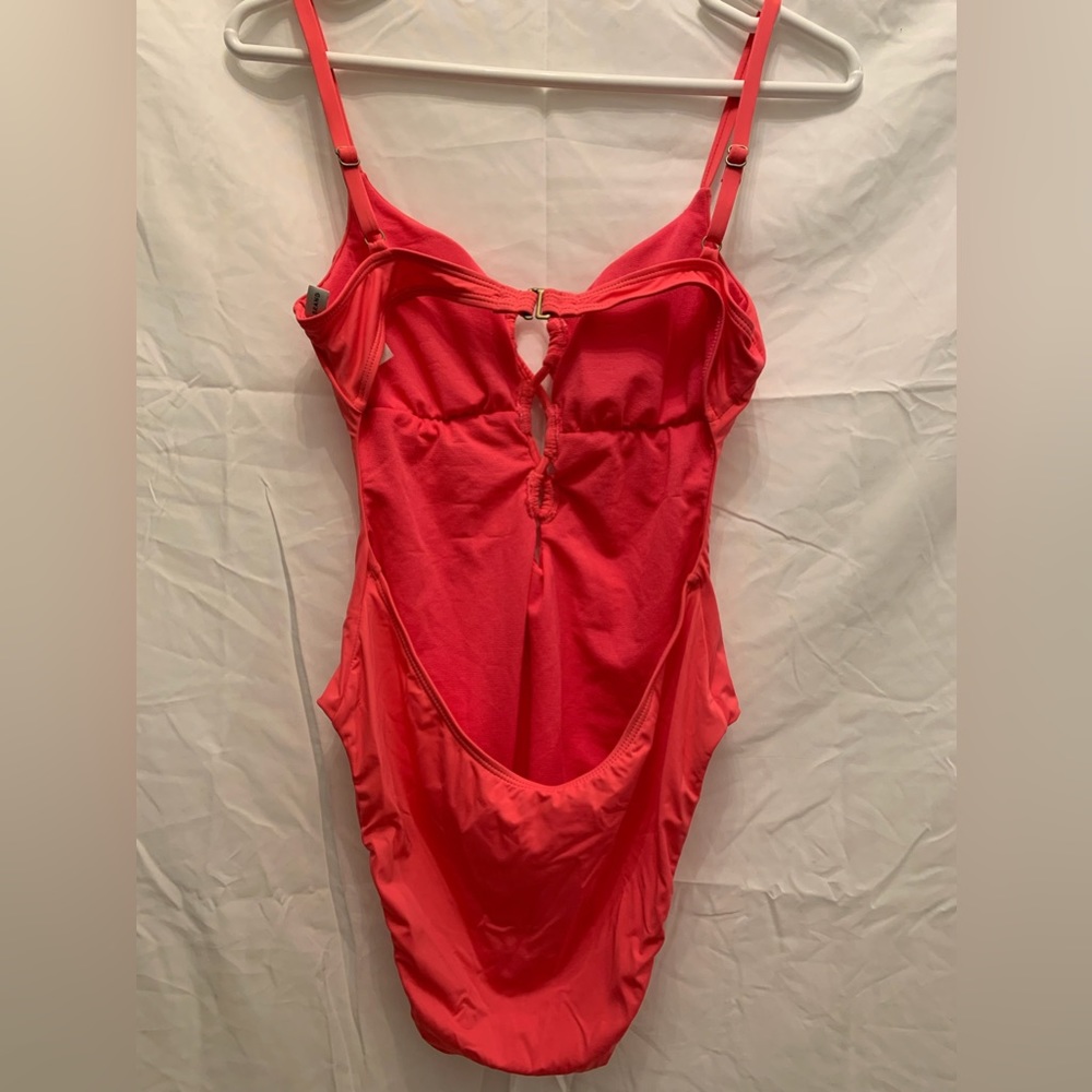 Lucky Brand One-Piece Swimsuit - Picture 5 of 6